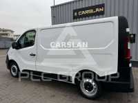 2016 Opel Vivaro