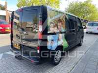 2016 Opel Vivaro