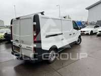 2016 Opel Vivaro