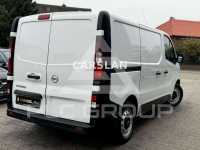 2016 Opel Vivaro