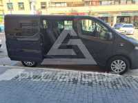 2016 Opel Vivaro