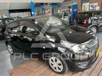 2016 Opel Karl