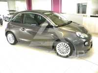 2016 Opel Adam