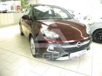2016 Opel Adam