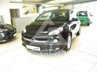 2016 Opel Adam
