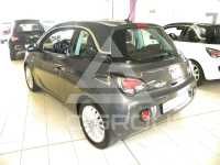 2016 Opel Adam