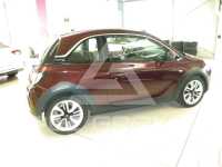 2016 Opel Adam