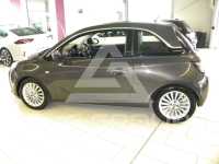 2016 Opel Adam