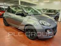 2016 Opel Adam