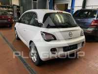 2016 Opel Adam