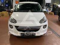 2016 Opel Adam
