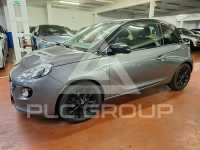 2016 Opel Adam