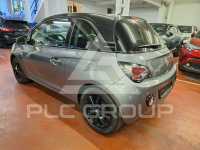 2016 Opel Adam