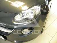 2016 Opel Adam