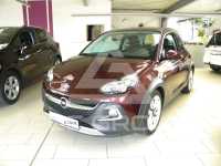 2016 Opel Adam