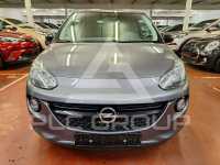 2016 Opel Adam