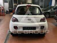 2016 Opel Adam