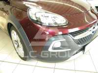 2016 Opel Adam