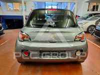 2016 Opel Adam