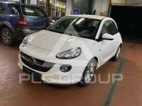 2016 Opel Adam