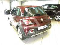 2016 Opel Adam