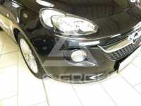 2016 Opel Adam