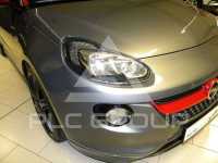 2016 Opel Adam