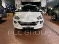 2016 Opel Adam