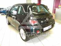 2016 Opel Adam