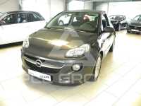 2016 Opel Adam