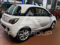 2016 Opel Adam