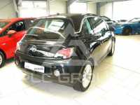 2016 Opel Adam