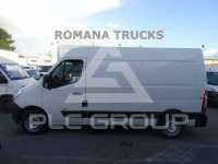 2016 Opel Movano