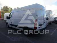 2016 Opel Movano