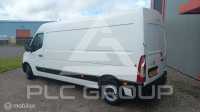 2016 Opel Movano