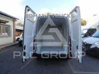 2016 Opel Movano