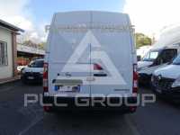 2016 Opel Movano