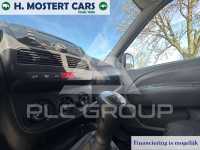 2016 Opel Combo