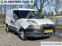 2016 Opel Combo