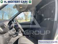 2016 Opel Combo