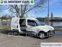 2016 Opel Combo