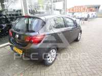 2016 Opel Corsa