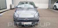 2016 Opel Corsa
