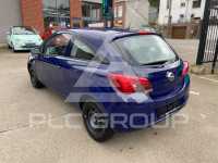 2016 Opel Corsa