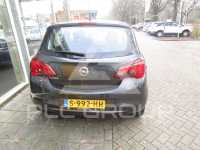 2016 Opel Corsa