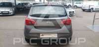 2016 Opel Corsa