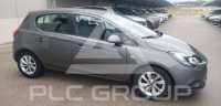 2016 Opel Corsa