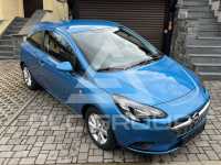 2018 Opel Corsa