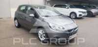2016 Opel Corsa