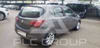 2016 Opel Corsa